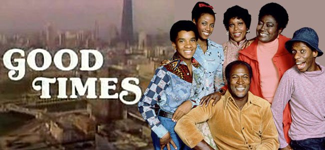 Good Times - Complete Series